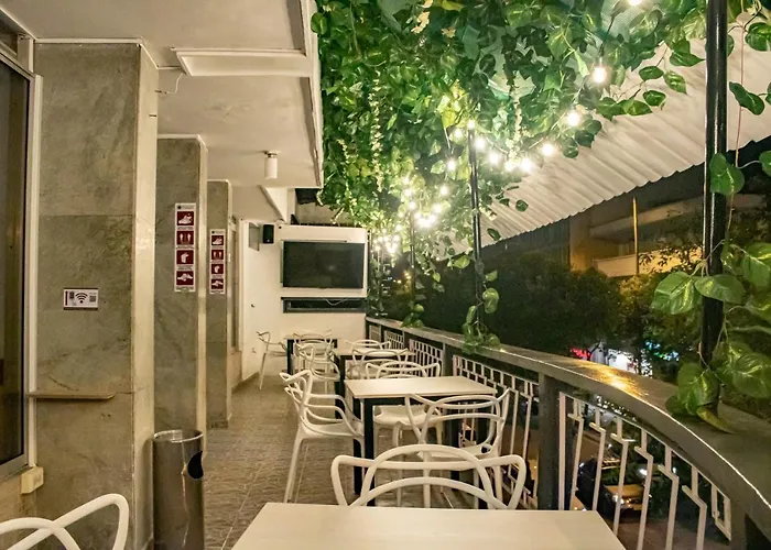 Hotel Centauros Del Llano