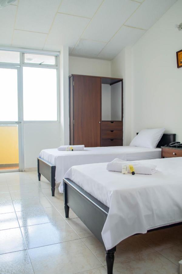 Hotel Centauros Del Llano 3*