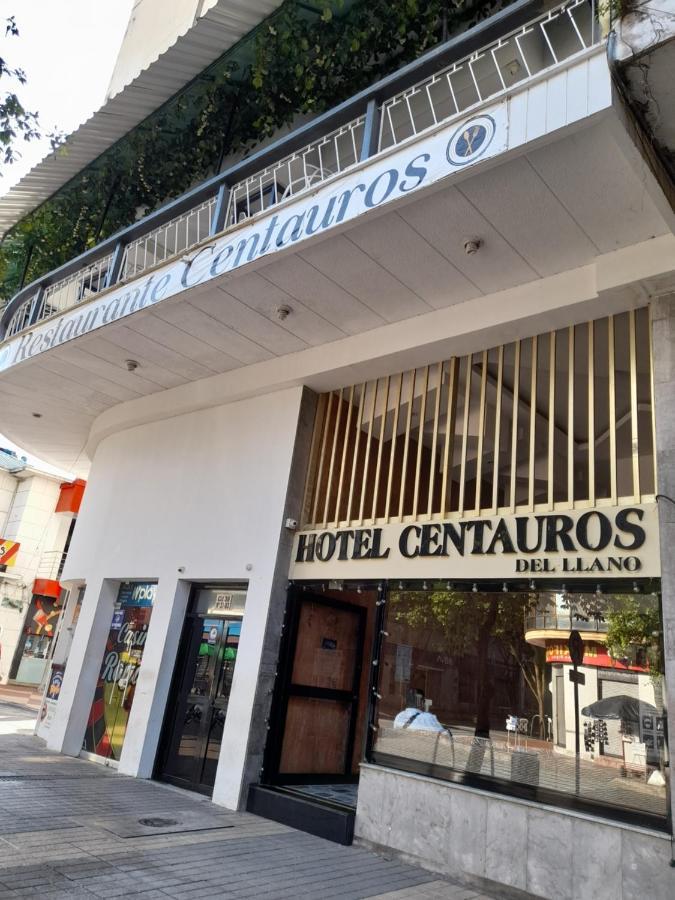 Centauros Del Llano 3* Villavicencio