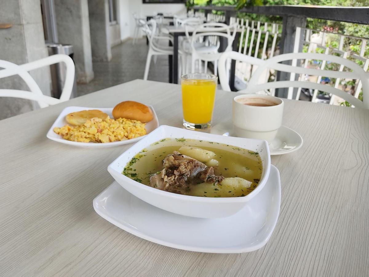 Centauros Del Llano Hotel Villavicencio