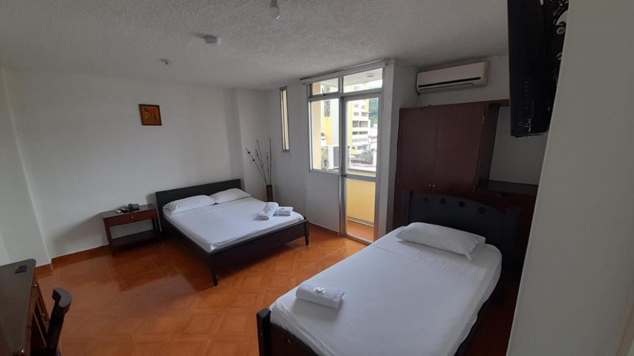 Hotel Centauros Del Llano 3*