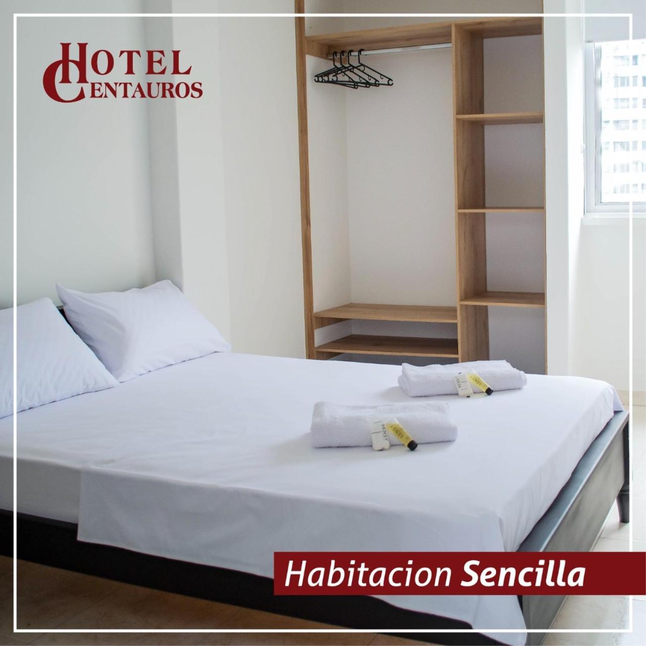 Hotel Centauros Del Llano Villavicencio